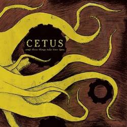 Cetus (USA-1) : These Things Take Time